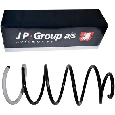JP GROUP 4142202600 Fahrwerksfeder - Vordere Feder für Peugeot 307, Citroën C4 JP GROUP 4142202600 Fahrwerksfeder - Vordere Feder für Peugeot 307, Citroën C4