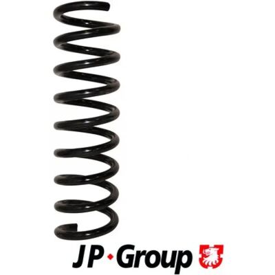 JP GROUP 1342201000 Veerspiraal - Voorkant, Mercedes-Benz E-Klasse/Crossfire JP GROUP 1342201000 Veerspiraal - Voorkant, Mercedes-Benz E-Klasse/Crossfire