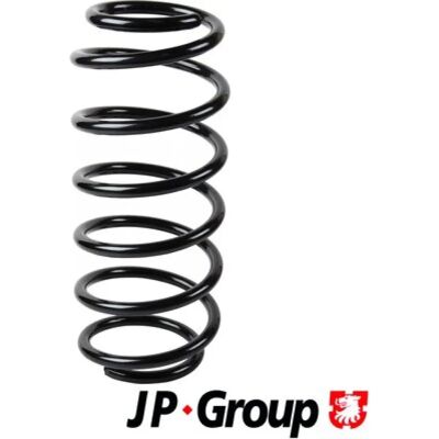 JP GROUP 1242207400 Spiralfjeder - Affjedring - Opel Zafira, Vectra JP GROUP 1242207400 Spiralfjeder - Affjedring - Opel Zafira, Vectra