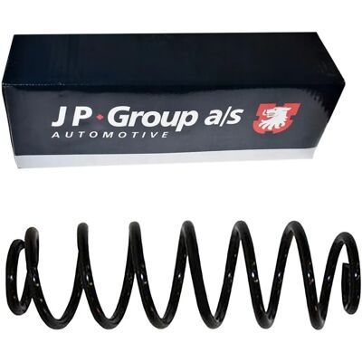 Ελατήριο ανάρτησης JP GROUP 1152214300 - Για VW Golf, Bora, Škoda Ελατήριο ανάρτησης JP GROUP 1152214300 - Για VW Golf, Bora, Škoda