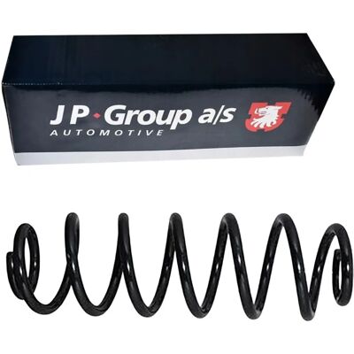 JP GROUP 1152205100 Spiralveer - Achteras JP GROUP 1152205100 Spiralveer - Achteras