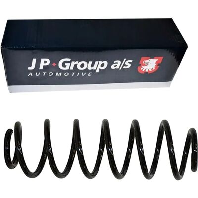 JP GROUP Mola helicoidal 1152211500 - Suspensão JP GROUP Mola helicoidal 1152211500 - Suspensão