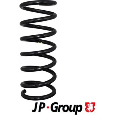 JP GROUP Fahrwerksfeder 1552202700 - Feder für Fahrwerk JP GROUP Fahrwerksfeder 1552202700 - Feder für Fahrwerk