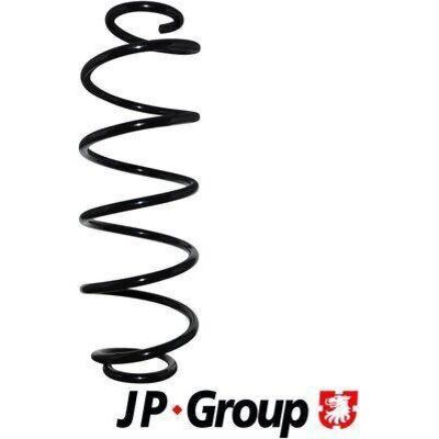 JP GROUP 3152200100 Fahrwerksfeder - Hinterachse - 356mm - 119mm Durchmesser - Citroën C3 JP GROUP 3152200100 Fahrwerksfeder - Hinterachse - 356mm - 119mm Durchmesser - Citroën C3