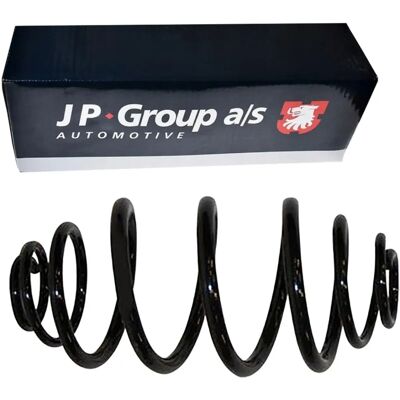 JP GROUP 1252203700 Coil Spring - Opel Astra G Caravan JP GROUP 1252203700 Coil Spring - Opel Astra G Caravan