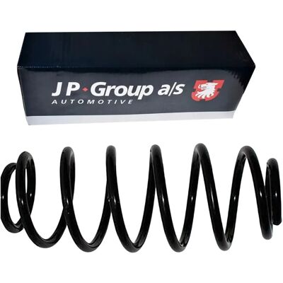 JP GROUP 4852201800 Resorte de suspensión trasero - Toyota Yaris 3/5 puertas JP GROUP 4852201800 Resorte de suspensión trasero - Toyota Yaris 3/5 puertas