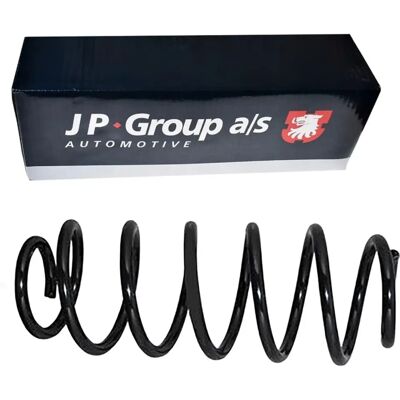 JP GROUP 3952200200 Suspension Spring - Rear Axle Helical Coil Spring JP GROUP 3952200200 Suspension Spring - Rear Axle Helical Coil Spring