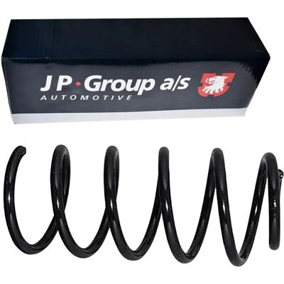 JP GROUP Resorte de suspensión - Eje trasero - Corsa D - 1252202500 JP GROUP Resorte de suspensión - Eje trasero - Corsa D - 1252202500