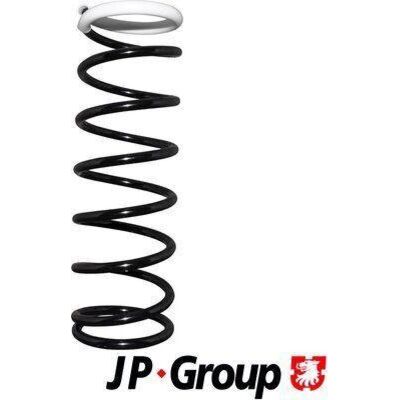 JP GROUP 1552201100 Sprężyna zawieszenia tylna - Ford Ka 3 drzwi JP GROUP 1552201100 Sprężyna zawieszenia tylna - Ford Ka 3 drzwi