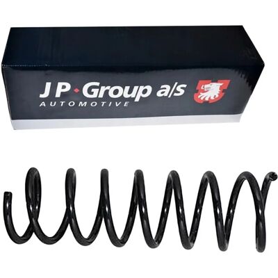Fjäder till JP GROUP 3852200400 - Mazda 3 5-dörrar / sedan Fjäder till JP GROUP 3852200400 - Mazda 3 5-dörrar / sedan