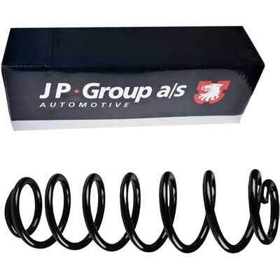 JP GROUP 4152200200 Ressort suspension arrière - Citroën C4, Peugeot 307 - Publicité JP GROUP 4152200200 Ressort suspension arrière - Citroën C4, Peugeot 307 - Publicité