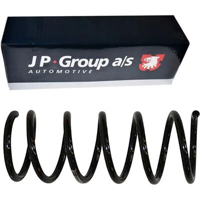 JP GROUP Ελατήριο ανάρτησης 1552204800 - Ελατήριο ελικοειδούς JP GROUP Ελατήριο ανάρτησης 1552204800 - Ελατήριο ελικοειδούς