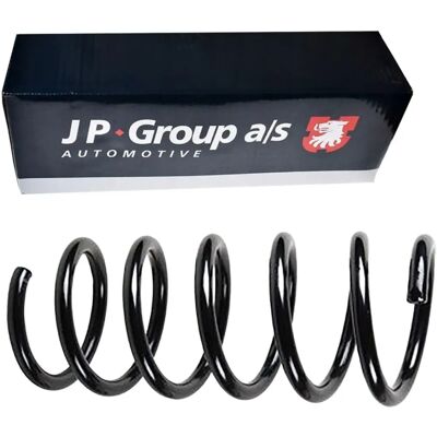 JP GROUP 1552203700 Fjær for Ford Mondeo 4 Turnier - Fjær JP GROUP 1552203700 Fjær for Ford Mondeo 4 Turnier - Fjær