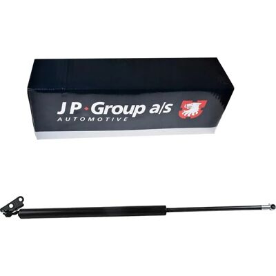 JP GROUP 3881200480 Gasfeder - Hinteres Rechts - Kofferraum JP GROUP 3881200480 Gasfeder - Hinteres Rechts - Kofferraum
