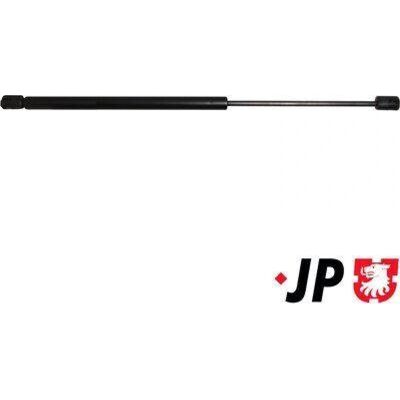 Jp Group Gasfeder Fiat Punto - 3 Puertas - 180mm recorrido Jp Group Gasfeder Fiat Punto - 3 Puertas - 180mm recorrido