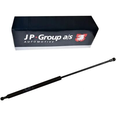 JP GROUP 4181200600 Gasfeder für Peugeot 206 - 340N, 510mm JP GROUP 4181200600 Gasfeder für Peugeot 206 - 340N, 510mm