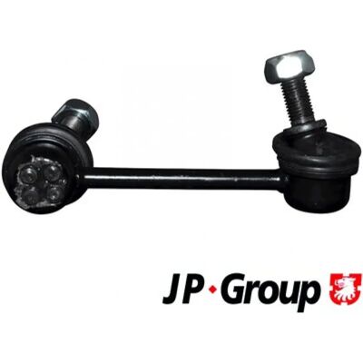 JP GROUP 3840400180 Stabilisatorstang voor Mazda, Kia - Voorkeur rechts JP GROUP 3840400180 Stabilisatorstang voor Mazda, Kia - Voorkeur rechts
