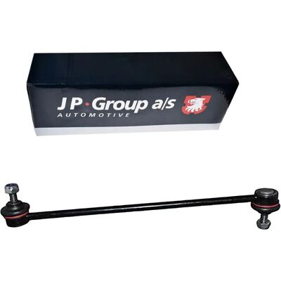 Jp Group Voorste stabilisatorstang voor Citroën Berlingo - Stang/strobe Jp Group Voorste stabilisatorstang voor Citroën Berlingo - Stang/strobe