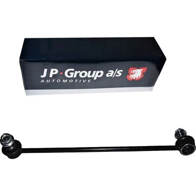BMW X3 X4 JP GROUP 1440401870 Stabilisatorstang - Vorne Links BMW X3 X4 JP GROUP 1440401870 Stabilisatorstang - Vorne Links