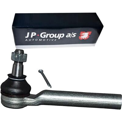 JP GROUP 4644600100 Extremo de barra de dirección para Subaru Impreza II JP GROUP 4644600100 Extremo de barra de dirección para Subaru Impreza II