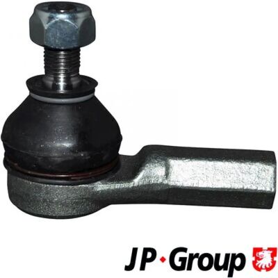 JP GROUP Capătul barii de direcție - Față Stânga/Dreapta - Nissan Pixo, Opel Agila, Suzuki Swift 3, Ignis, Alto VII - Capătul barii de direcție JP GROUP Capătul barii de direcție - Față Stânga/Dreapta - Nissan Pixo, Opel Agila, Suzuki Swift 3, Ignis, Alto VII - Capătul barii de direcție