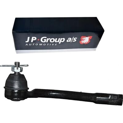 JP GROUP 3644600770 Spurstangenkopf - Vorderachse links für Hyundai Accent, Kia Rio JP GROUP 3644600770 Spurstangenkopf - Vorderachse links für Hyundai Accent, Kia Rio