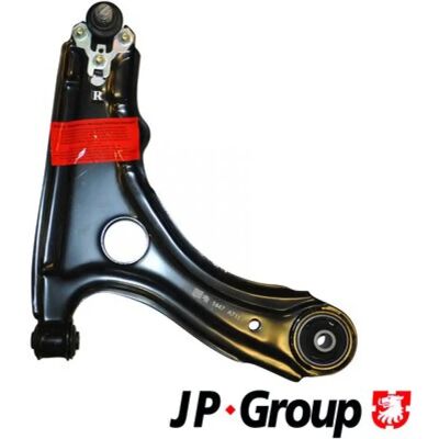 JP GROUP 1140101580 Styrarm - Höger framaxel JP GROUP 1140101580 Styrarm - Höger framaxel