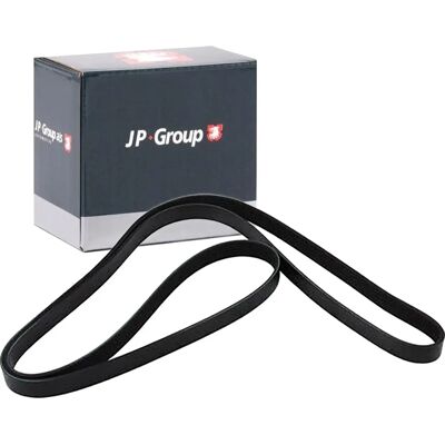 JP GROUP Model 1318103700 V-ribbed belt - V-ribbed belt JP GROUP Model 1318103700 V-ribbed belt - V-ribbed belt