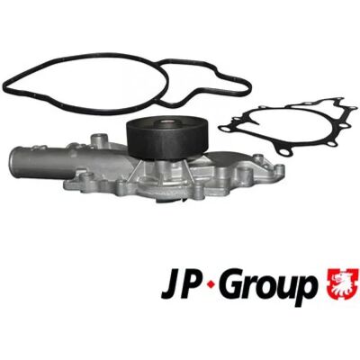 Αντλία νερού JP GROUP 1314103800 με σφράγισμα για Mercedes-Benz E και S Αντλία νερού JP GROUP 1314103800 με σφράγισμα για Mercedes-Benz E και S