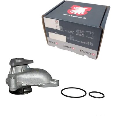 JP GROUP 3514101900 Wasserpumpe - Mechanisch mit Dichtung JP GROUP 3514101900 Wasserpumpe - Mechanisch mit Dichtung