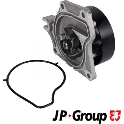JP GROUP 3814101400 Bomba de água - Mecânica com vedação para Mazda 2/3 JP GROUP 3814101400 Bomba de água - Mecânica com vedação para Mazda 2/3