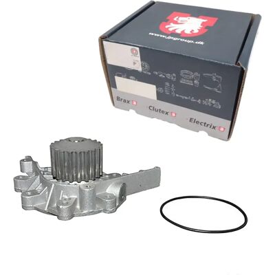 Supapă de apă JP GROUP 4114101300 - Mecanică, cu garnitură, compatibilă cu Peugeot și Citroën Supapă de apă JP GROUP 4114101300 - Mecanică, cu garnitură, compatibilă cu Peugeot și Citroën