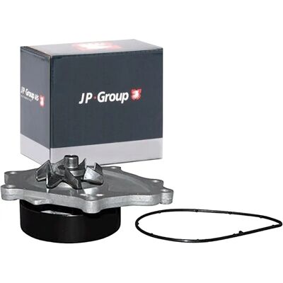 JP GROUP 4814103300 Waterpomp met pakking - Waterpomp JP GROUP 4814103300 Waterpomp met pakking - Waterpomp