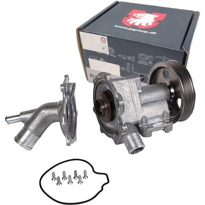 Bomba de agua JP GROUP 6014100100 - Para MINI, Jeep, Fiat Bomba de agua JP GROUP 6014100100 - Para MINI, Jeep, Fiat