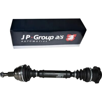 JP GROUP 1143102170 Asse di trasmissione - Anteriore sinistro VW/SEAT JP GROUP 1143102170 Asse di trasmissione - Anteriore sinistro VW/SEAT