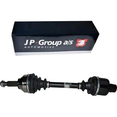 JP GROUP 1543100680 Eje de transmisión - Derecho delantero para Ford Mondeo 3 JP GROUP 1543100680 Eje de transmisión - Derecho delantero para Ford Mondeo 3