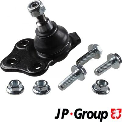 JP GROUP 5140300100 Braccio di controllo - Componente di sospensione JP GROUP 5140300100 Braccio di controllo - Componente di sospensione