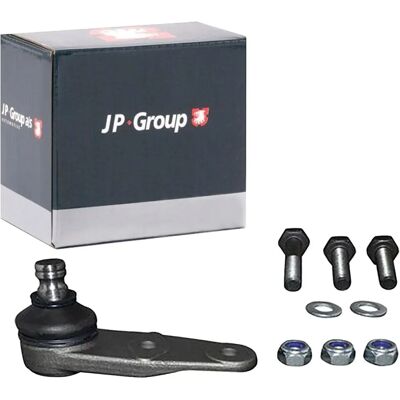 JP GROUP Άξονας ελέγχου - 4340300300 - Κύλινδρος ανάρτησης για Renault JP GROUP Άξονας ελέγχου - 4340300300 - Κύλινδρος ανάρτησης για Renault