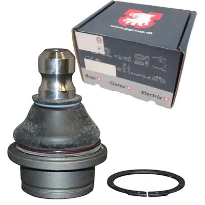 JP GROUP 4040300500 Ακρόμπαλο Συστήματος - Πριν Κάτω - Nissan JP GROUP 4040300500 Ακρόμπαλο Συστήματος - Πριν Κάτω - Nissan