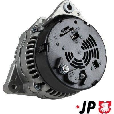 JP GROUP Alternator 1190105500 - Alternator JP GROUP Alternator 1190105500 - Alternator