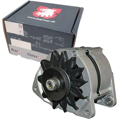 Alternatore JP GROUP - 14V 90A per Volkswagen, Audi Alternatore JP GROUP - 14V 90A per Volkswagen, Audi