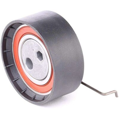 Volkswagen VW T4 Timing Belt Tensioner Pulley - Timing Belt Tensioner Pulley Volkswagen VW T4 Timing Belt Tensioner Pulley - Timing Belt Tensioner Pulley