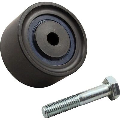 JP GROUP - 4112201700 - 60mm Ø - 10mm ID - Koło prowadzące JP GROUP - 4112201700 - 60mm Ø - 10mm ID - Koło prowadzące