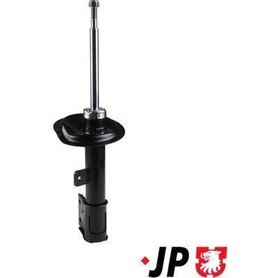 JP GROUP 3142100470 Gas Shock Absorber Front Left - Shock Absorber JP GROUP 3142100470 Gas Shock Absorber Front Left - Shock Absorber