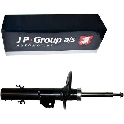 JP GROUP 1442102970 Αερόθραυστης - Μπροστινός αριστερός BMW X3 JP GROUP 1442102970 Αερόθραυστης - Μπροστινός αριστερός BMW X3