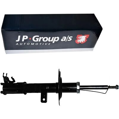 JP GROUP 3342101480 Gasveer voor rechter vooras - Schokdemper JP GROUP 3342101480 Gasveer voor rechter vooras - Schokdemper