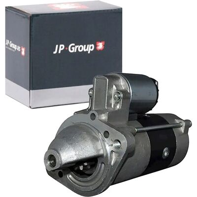 JP Group 3990300900 Starter - 12V, 2kW, 10/12 Tænder JP Group 3990300900 Starter - 12V, 2kW, 10/12 Tænder