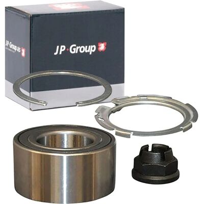 JP GROUP 4341300810 Hjulager kit - Renault Clio 3, Megane 2, Scenic 2 JP GROUP 4341300810 Hjulager kit - Renault Clio 3, Megane 2, Scenic 2