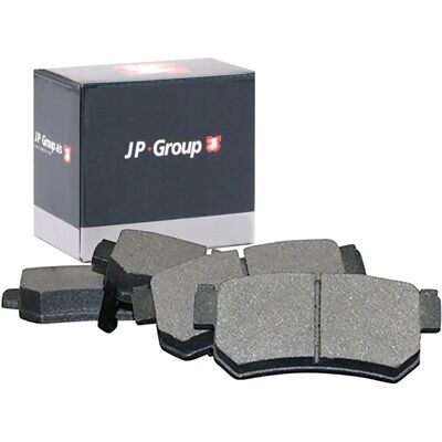 JP GROUP 3263700410 Bakbromsbelägg - Bromssystem JP GROUP 3263700410 Bakbromsbelägg - Bromssystem