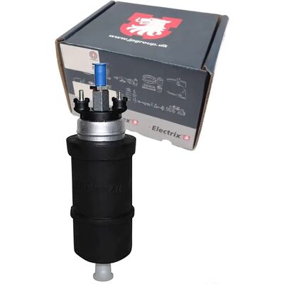 JP GROUP 4315200200 - Bomba de combustible eléctrica para Renault Espace, Kangoo, Laguna, Master JP GROUP 4315200200 - Bomba de combustible eléctrica para Renault Espace, Kangoo, Laguna, Master